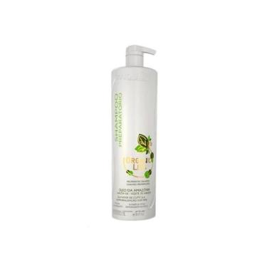 Imagem de Shampoo Preparatório Organic Liss Soupleliss Professional - Souple Lis