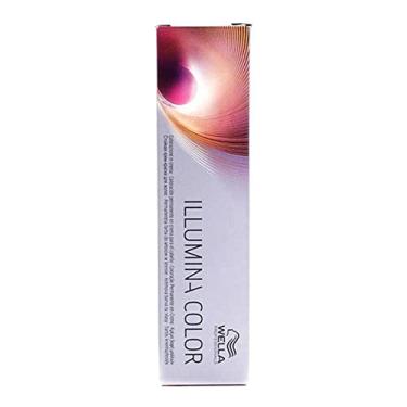 Imagem de WELLA Número 6/Coloração Illumina