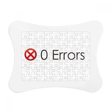 Imagem de Interface do programa de programação, sem erros, moldura de quebra-cabeça para decoração de imagens, ornamento de jogo