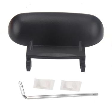 Imagem de MOUDOAUER Trava de console central de substituição para Honda para Civic 2006-2011 83451SNAA01ZA 840345111999 212237574