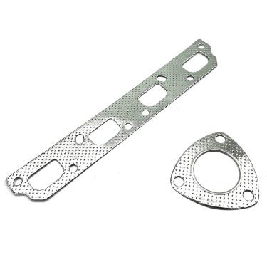 Imagem de Junta Catalisador Doblo E-torq Dualogic Adventure Essence 2012 Em Diante