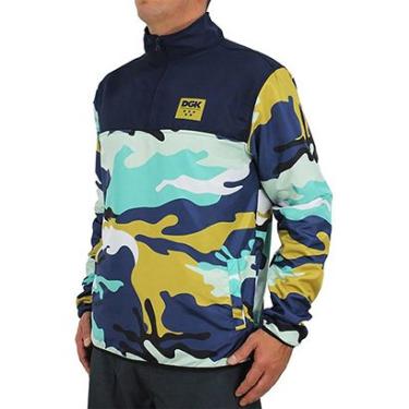 Imagem de Jaqueta DGK Chill Polar Masculina-Masculino