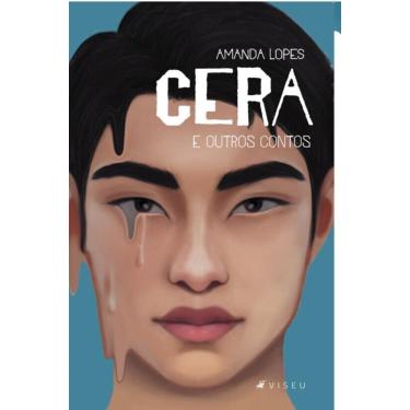 Imagem de Livro Cera