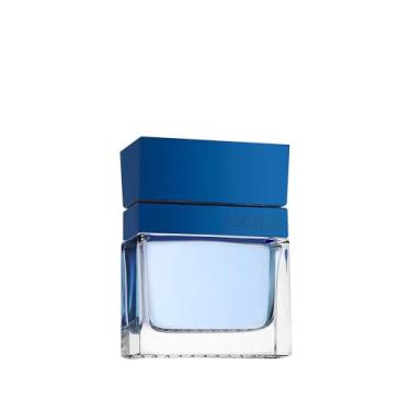 Imagem de Guess Seductive Homme Blue Eau de Toilette - Perfume Masculino 100ml