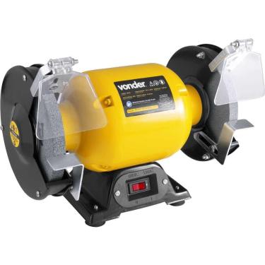 Imagem de Motoesmeril 6" 360 W 127 V~ VONDER