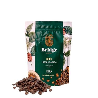 Imagem de Café especial Bridge Coffee - Gard 250Gr (Em Grão)