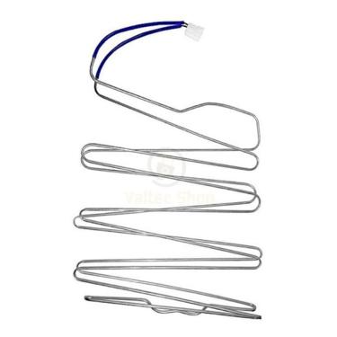 Imagem de Resistência Geladeira Electrolux Df34 Df36 Df37 Df38 220V