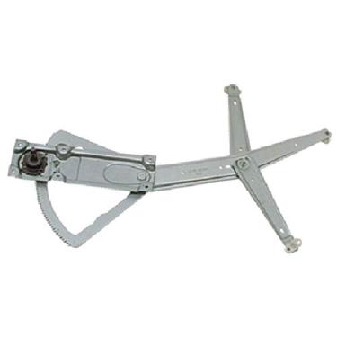 Imagem de Máq. do vidro mecânica pta. diant. - dir. - GM Corsa Hatch GI 94 à 02 - Corsa Pick-Up GI 95 à 03