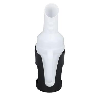 Imagem de Recipiente de Areia para Enchimento de Divot, Garrafa Durável de Areia para Carrinho de Golfe para Veículos