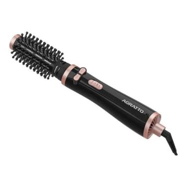 Imagem de Escova de Cabelo Rotativa Della Bivolt Seletivo Agratto