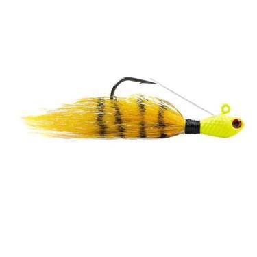 Imagem de Isca Artificial Maruri Jig Anti-Enrosco Ranger Power (15g) 5/0 - Vária