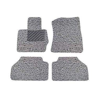 Imagem de Broadfeet Forro de piso BMTO-1854-GR (2012-2015 Toyota Tacoma Row 1 e 2 (cinza))