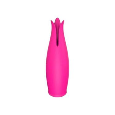 Imagem de Estimulador Clitoriano 9 Modos de Vibração Bud - Lovetoys, Pink