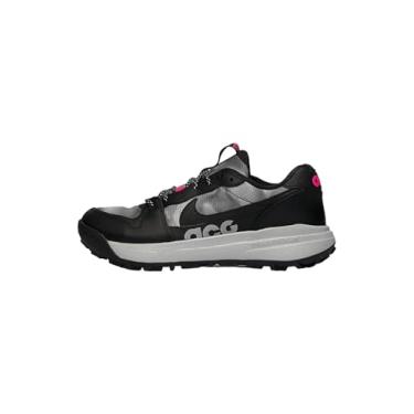 Imagem de Nike ACG Lowcate, Preto/preto-rosa (hyper pink), 10.5