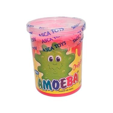 Imagem de Amoeba Potinho 110g Bh Toys