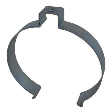 Imagem de Abraçadeira D Chaveta-I 4 Fixabem - Fixa Bem