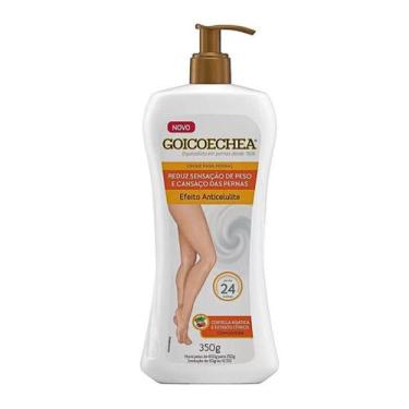 Imagem de Creme para Pernas Anticelulite Centella Asiática e Extratos 350g - Goi