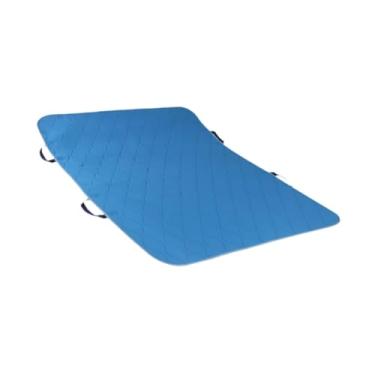 Imagem de harayaa Protetor de Cama de Levantamento de Almofada de Posicionamento para Idosos com Deficiência Paralisada