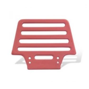 Imagem de Passarinheira Romana Quadrada 10m Lineares - LLEV, Cerâmica