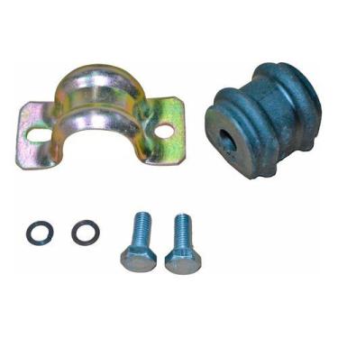 Imagem de Kit barra estabilizadora traseira tucson 14,8mm -- - METALSYSTEM