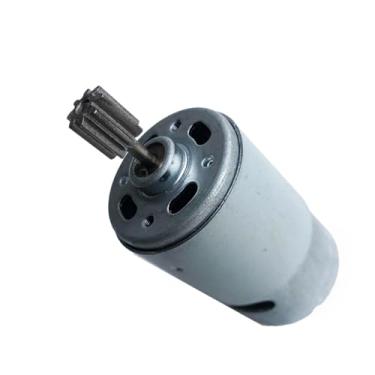Imagem de RS550 24V Motor de alta velocidade para crianças carro elétrico 40000RPM, 12V infantil passeio no carro motor (12V RS570 35000RPM)