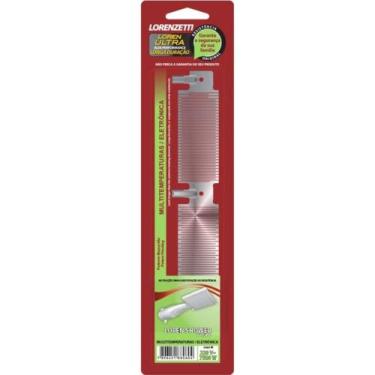 Imagem de Resistencia Lorenzetti Loren Shower Eletronica/Multi 220V 7500W 3065M 