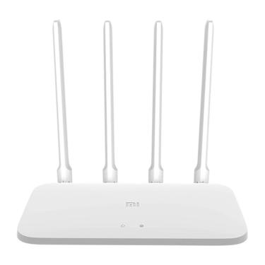 Imagem de Roteador Xiaomi Mi Router R4cm 300mbps - Branco