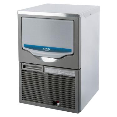 Imagem de Maquina Gelo Em Cubo 14kg/dep 41kg/dia Mono 220v Macom Hossrm45a-2m