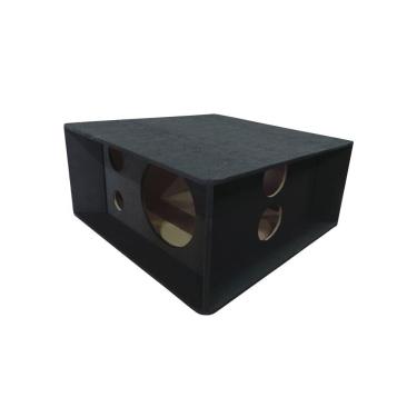Imagem de Caixa Rlp Vazia Para Carro Emborrachada 2 12 + 2tw + 2dr...