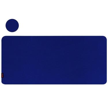 Imagem de Mouse Pad Desk Mat Exclusive Indigo Blue 800x400 Pcyes -