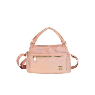 Imagem de Bolsa Sintetica Pessego - Unico Rosa