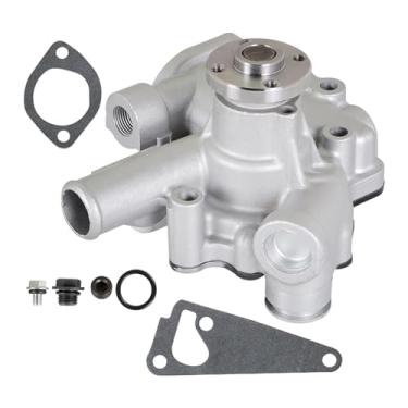 Imagem de munirater Bomba D'Água 13-2269 Tk270 Tk370 Tk374 De Substituição Para Thermo King Tripac Apu Evolution