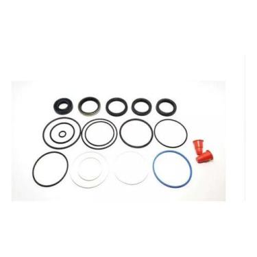 Imagem de Reparo Caixa Direção Hidraulica Suzuki Samurai 1991/1999 - Importado