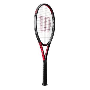 Imagem de Raquete de Tênis Wilson Clash 100 V3 L3