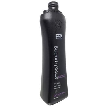 Imagem de Hairs Smooth Peeling Black And Blond 1000Ml - Hairs Company