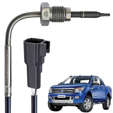 Imagem de Sensor Temperatura Gases Escap Egts - Ranger 2.2 Duratorq 16V 2012 A 2015 / Ranger 3.2 Duratorq 20V 2012 A 2015 - 9673