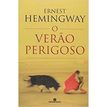 Imagem de VERAO PERIGOSO, O -  