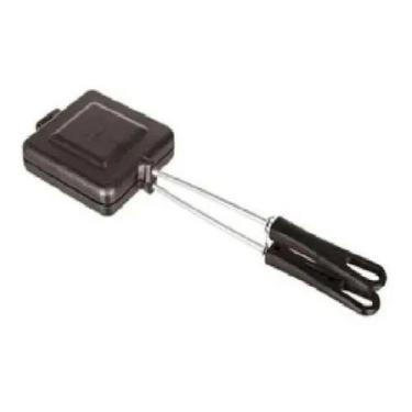 Imagem de Tostadeira Bauru Anteanderente Weck, Preto