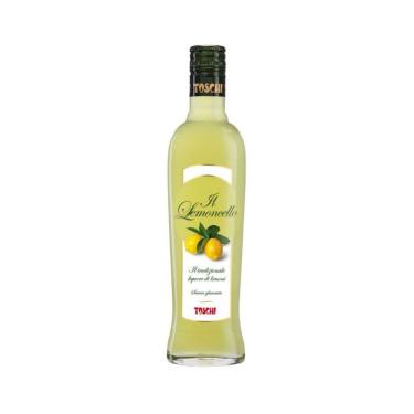 Imagem de Limoncello Toschi 700Ml
