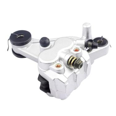 Imagem de QccHieUs Bomba de Freio de Pinça de Freio Dianteiro de Motocicleta Fácil Instalação Modificação com