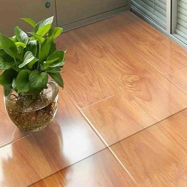 Imagem de Tapete De Área Trasparet Ruer Rugs, Tapete Ruer De Corredor Viyl Transparente Impermeável C Protetor, Protetor C Para Pisos De Madeira, Tapetes De Porta O-slip Etrace, 1.2X1.5M