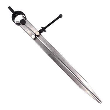 Imagem de Compasso Reto De Ponta 10  150,0018  - Zaas