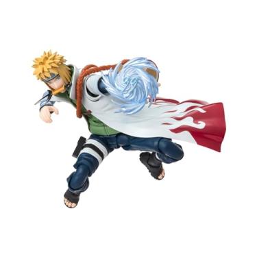 Imagem de Namikaze Minato NarutoP99 - Naruto - SH Figuarts - Bandai