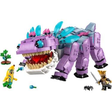 Imagem de LEGO Fortnite - Klombo