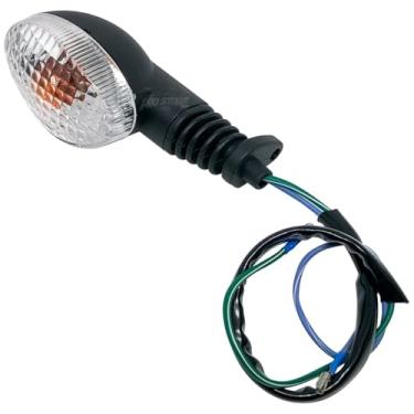 Imagem de aha XT 660 2005 a 2018 - MT03 660 2008 - NINJA 250 2008 a 2012 com lâmpadas.