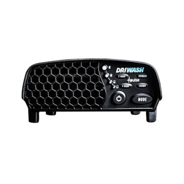 Imagem de Gerador de ozônio doméstico PULSE com tecnologia PulseTECH – desodoriza, higieniza e purifica espaços internos – Purificador de ozônio de alimentação dupla para remoção de odores, higienização de ar e