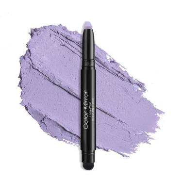 Imagem de Eyeshadow Stick Color Mirror Impermeável Hipoalergênico 40mL