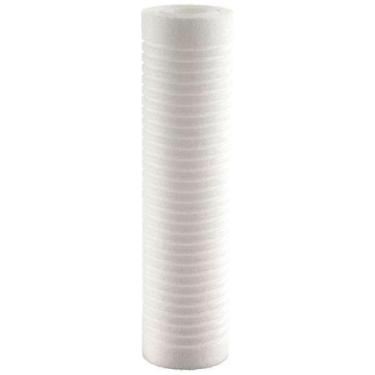 Imagem de Refil 1Micron Filter Flux 9.3/4 Pp Ranhura Hidrofiltros