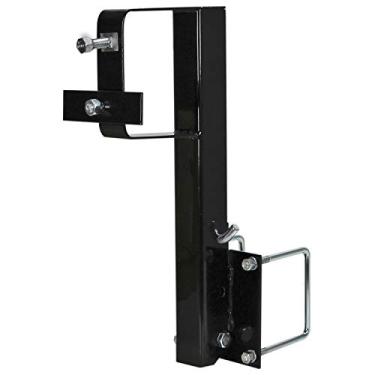 Imagem de Quick Products JQ-HHD-1005 Deluxe Transportador de pneu universal para trailer