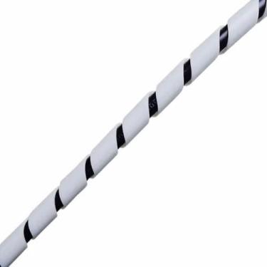 Imagem de Tubo Mister Espiral Branco 1.0m 3/4 100023